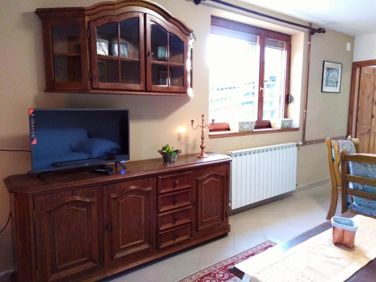 Moj Dan Apartment Ogulin Luaran gambar