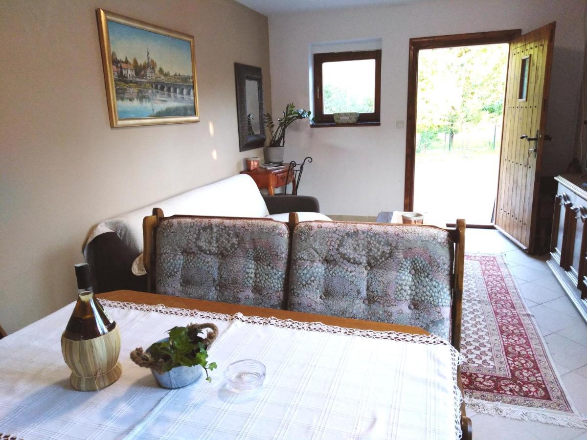 Moj Dan Apartment Ogulin Luaran gambar