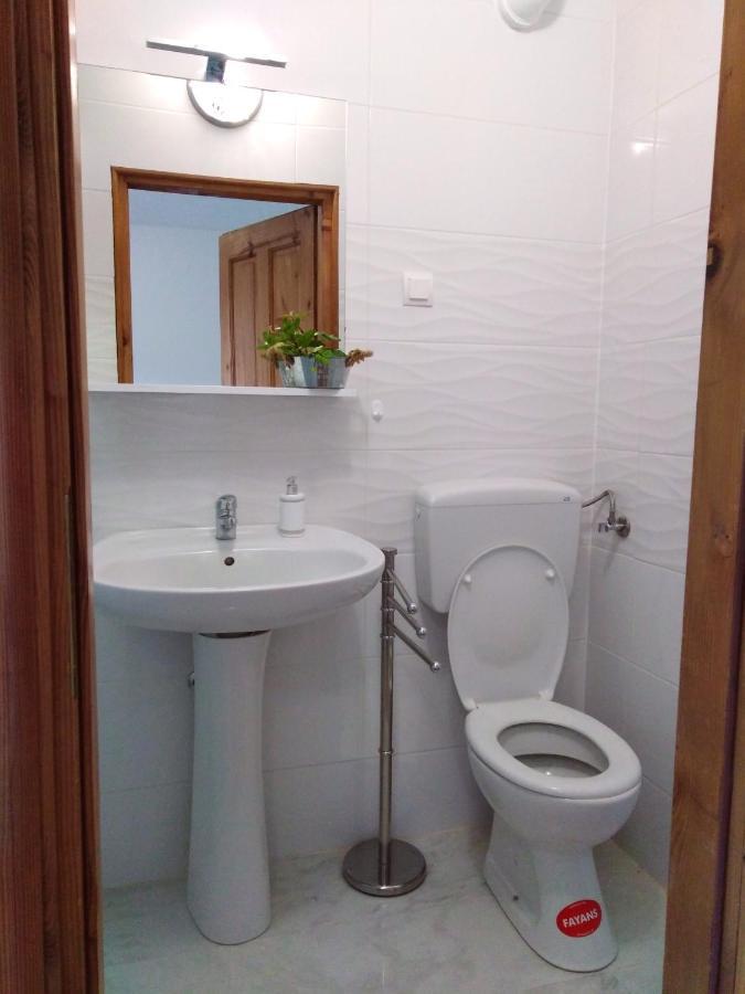 Moj Dan Apartment Ogulin Luaran gambar