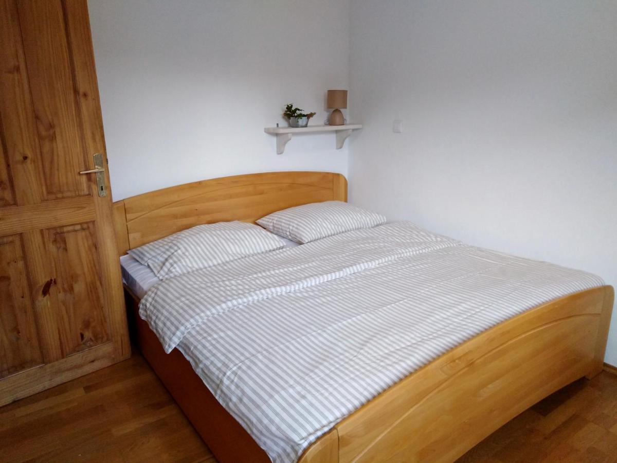 Moj Dan Apartment Ogulin Luaran gambar