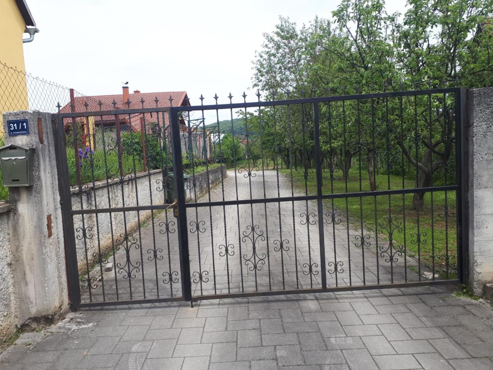 Moj Dan Apartment Ogulin Luaran gambar